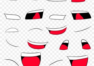 300x210 Anime Mouth Smile Drawing Anime Collection