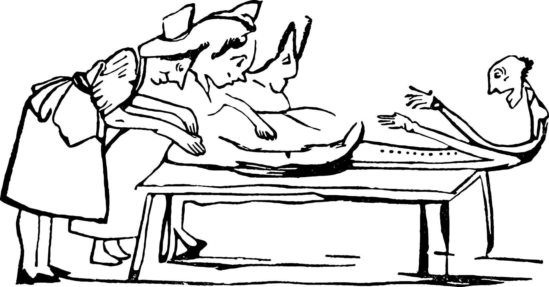 1920x1003 Vintage, Victorian, Oldampnbspfashioned, Sketch, Drawing