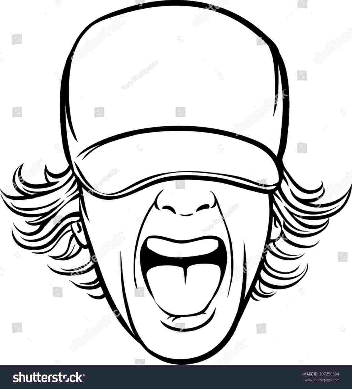 1144x1264 Linear Icon Thoughts Men Thin Line U Stock Rhdepositphotoscom