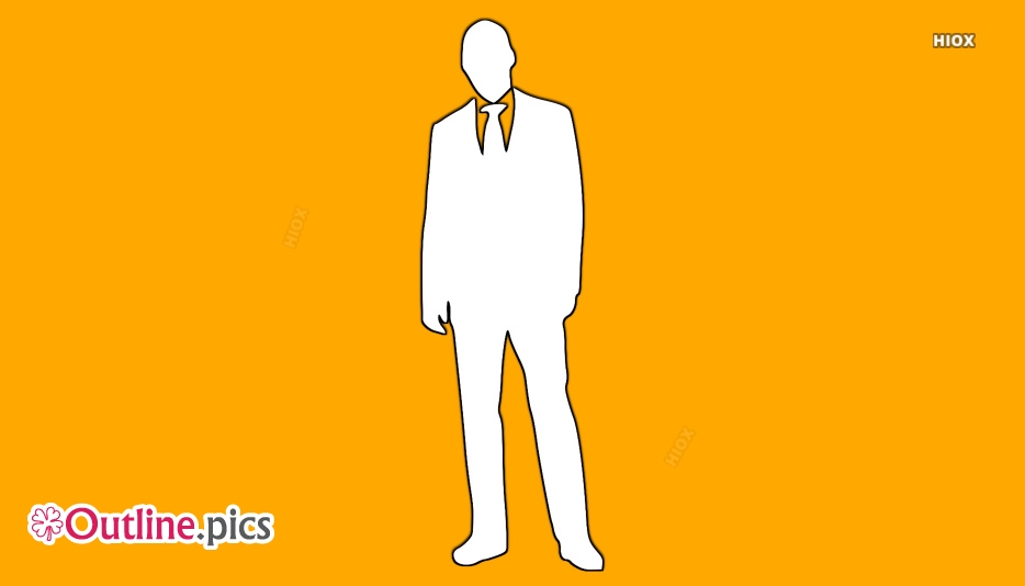 934x534 Outline Drawing Images Of Professional