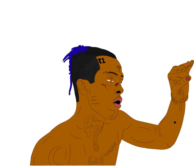 680x581 Cartoon Art Drawing Figure