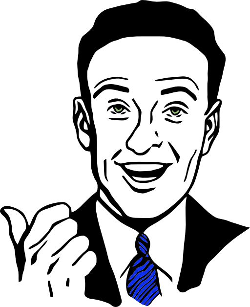 512x628 Male Drawing Cliparts