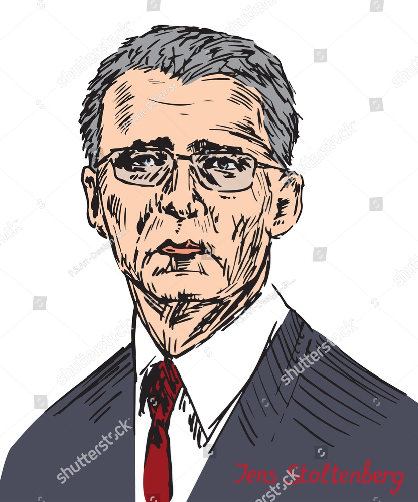 833x1000 Black And White Drawing Illustration Of Man I Suit Caricature