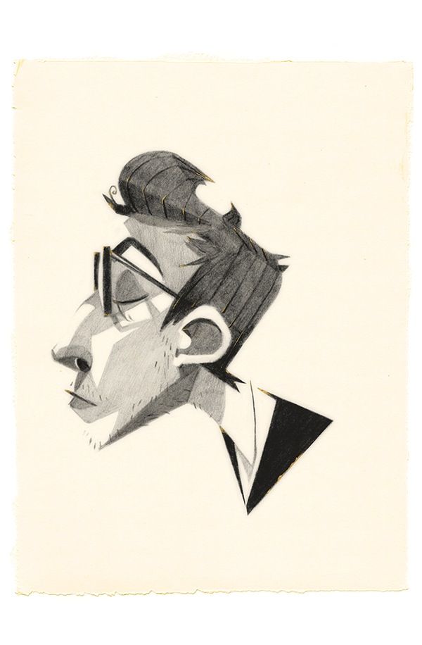 600x916 Anima Ilustraciones, Estilos De