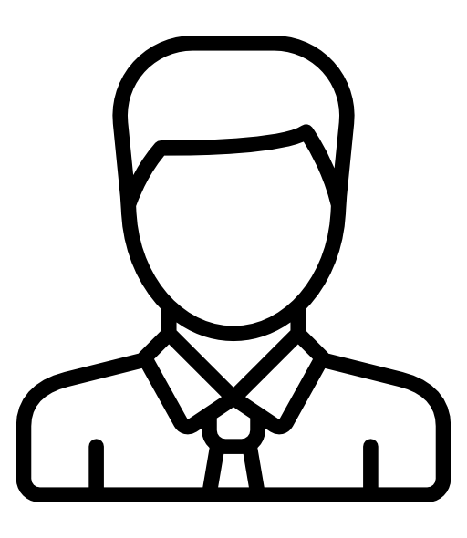 512x590 Profile Male