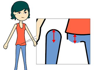 320x240 Drawing Techniques