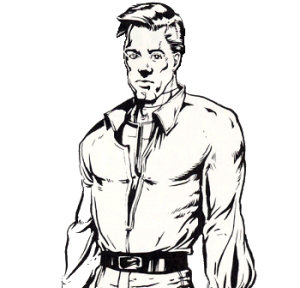 300x288 Nichos Marr Wookieepedia Fandom Powered