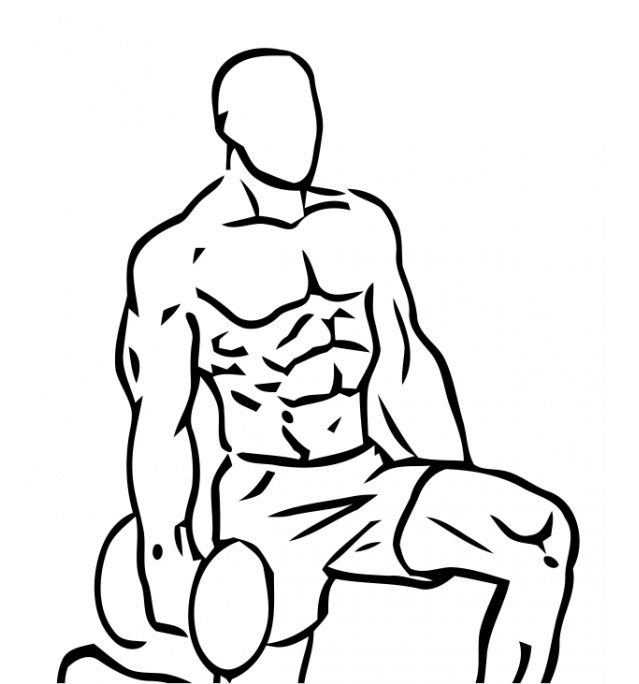 639x684 Get Yourself In Shape For Room Scale Vr With These Exercises Kitguru