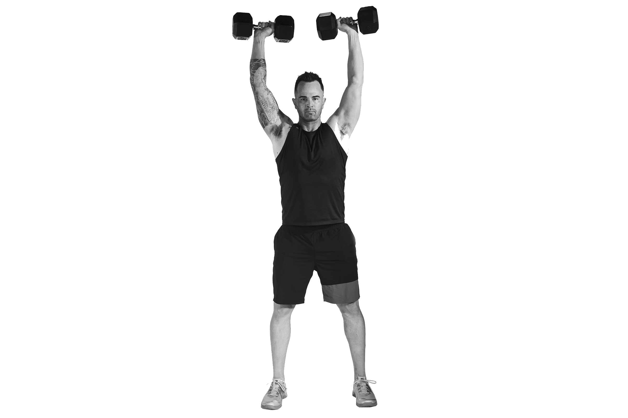 2400x1600 upper body exercises to do with dumbbells reader's digest