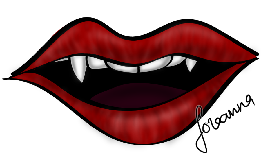 900x529 Collection Of Free Vampire Drawing Easy Download On Ui Ex