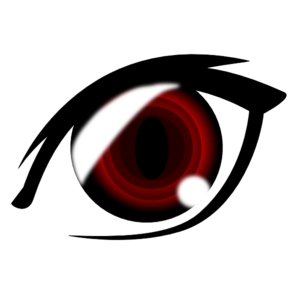 300x300 Collection Of Free Vampire Drawing Eyes Download On Ui Ex