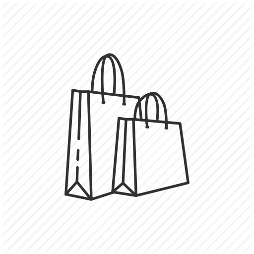 512x512 Collection Of Free Mall Drawing Proposed Shopping Download On Ui Ex