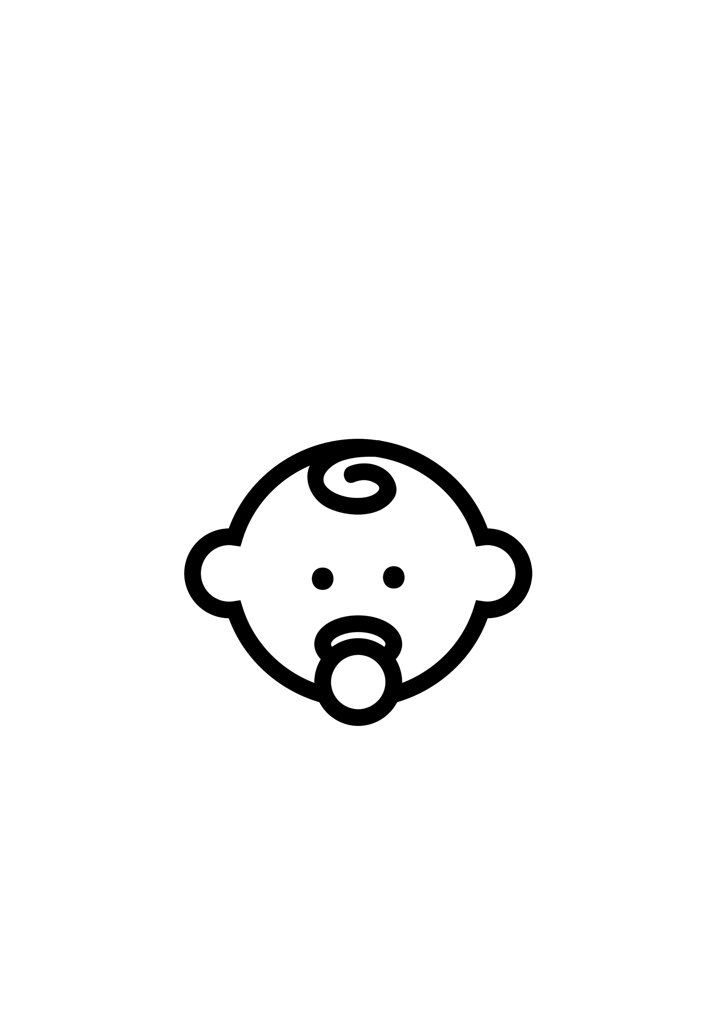 2480x3508 Loving Packages Mall, With A Kid Or Two Charcoal + Gravel