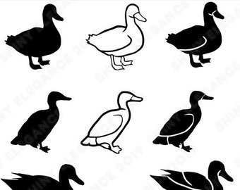 340x270 Drawings Of Birds Etsy