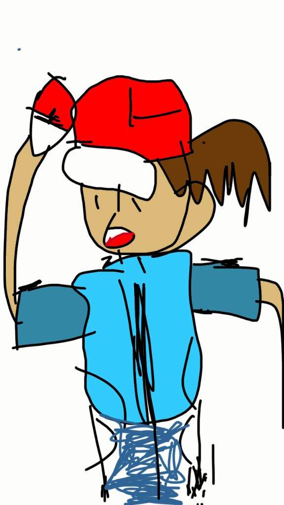 576x1024 ass ketchup from mallet town drawing amino