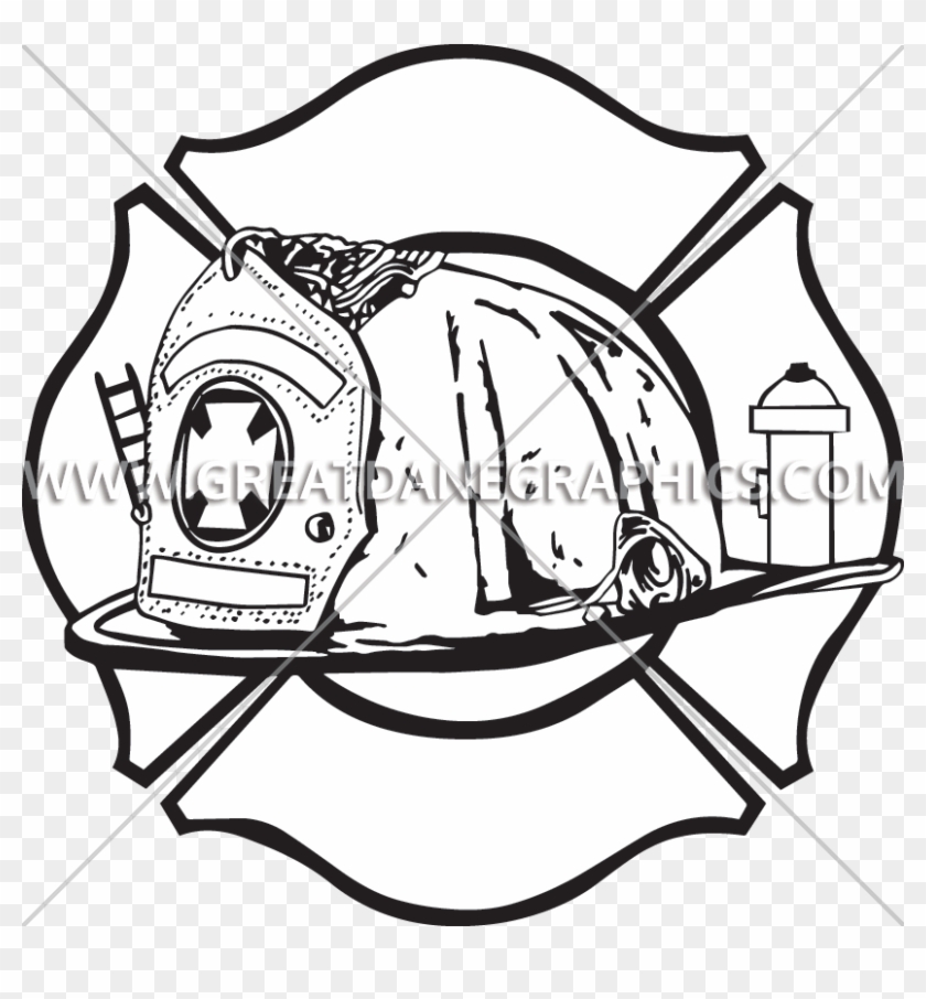 840x906 Image Free Library Fire Helmet Drawing At Getdrawings