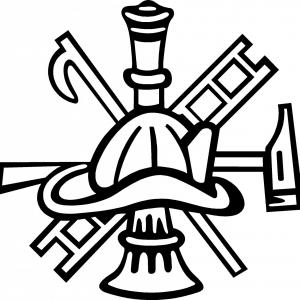 300x300 Best Pictures Blank Maltese Cross Template Fire Fighter Vinyl