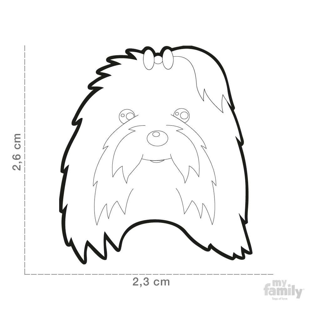 Maltipoo Coloring Pages Coloring Pages