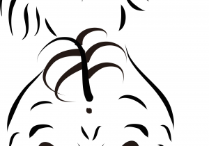 300x210 Dogs Drawing Png How To Draw Puppy German Shepherd Dogs