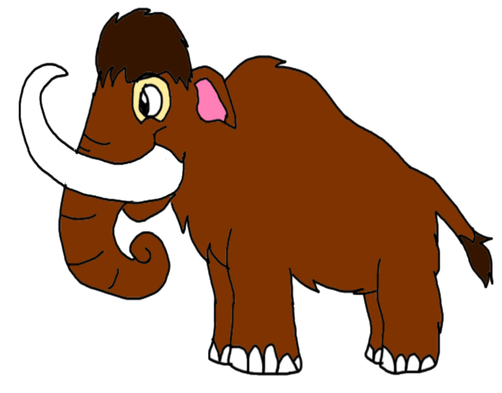 1010x791 collection of free mammoth drawing man download on ui ex