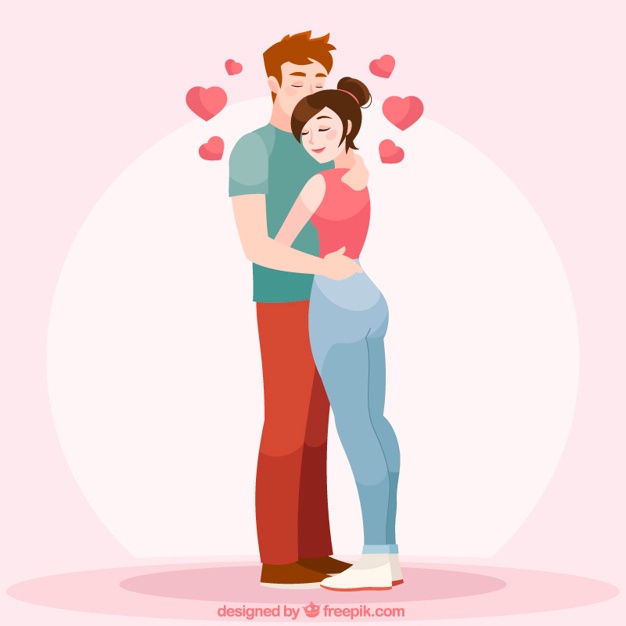 626x626 Hug Vectors, Photos And Free Download