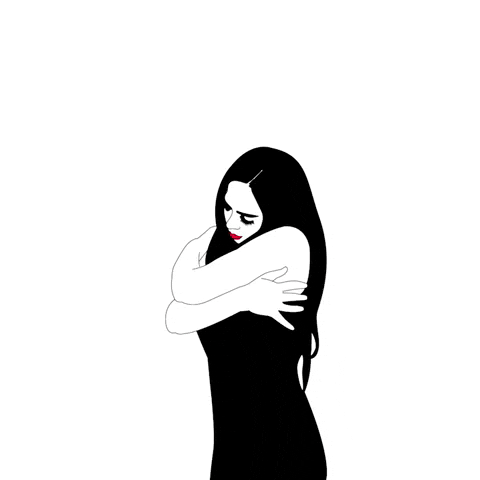 480x480 Self Hug Gifs