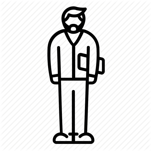 512x512 Designer Drawing Man Transparent Png Clipart Free Download