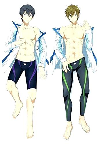 344x500 man body pillow fedora man body pillow