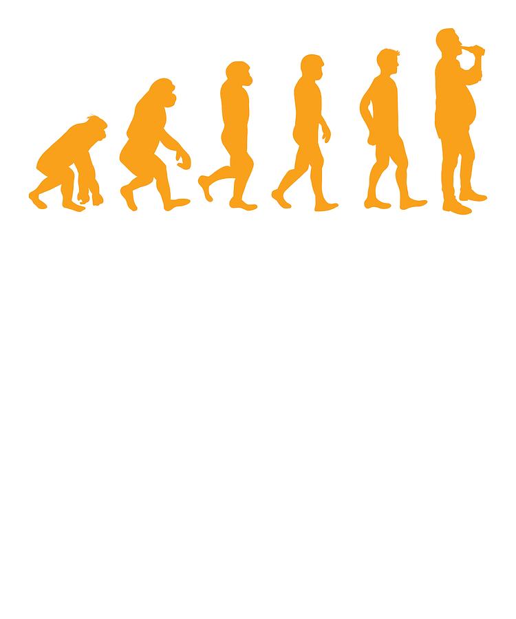 750x900 beer pun beer body evolution of man beer lover bartender gift