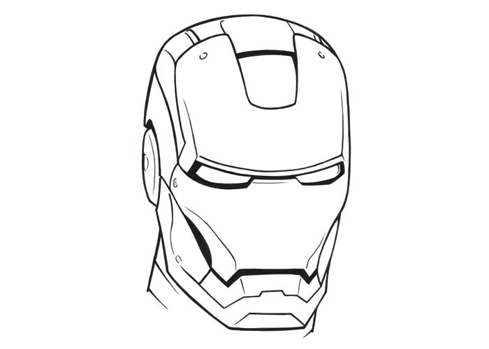 700x500 Iron Man Drawing How To Draw Step Full Body Colour Thematic