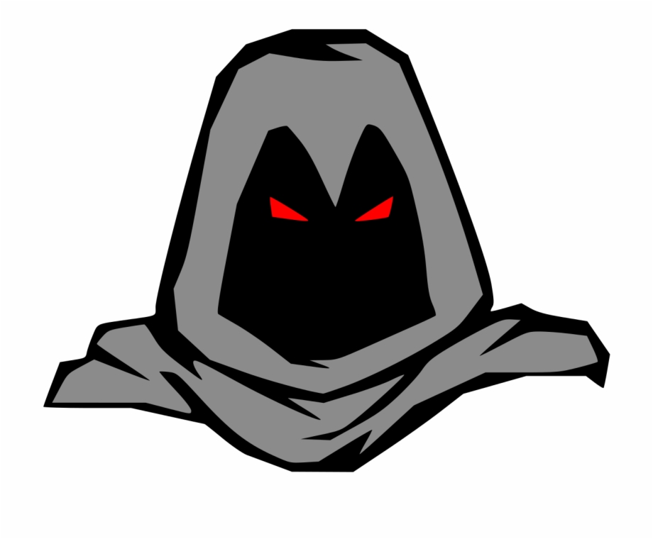 920x760 Wrestler Masked Vector Clip Art