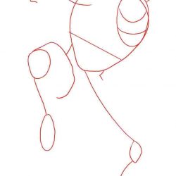 250x250 Spiderman Drawing Face Spider Man Sketch Images Easy And Coloring