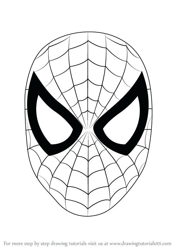 598x844 How To Draw A Face Kids How To Draw A Face For Kids Step Home