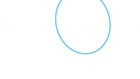 280x158 How To Draw Iron Man Face Step