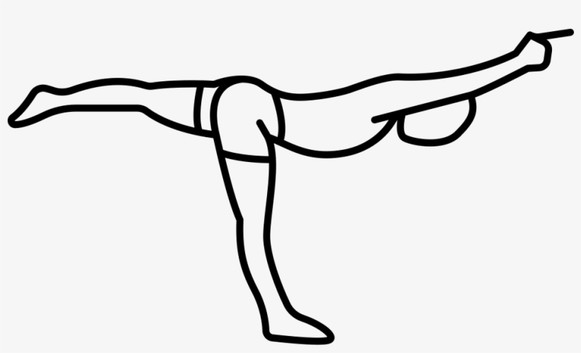 820x499 man standing on right leg stretching leg and arms comments