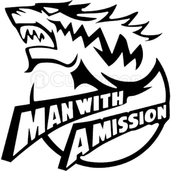 600x600 Man With A Mission Kids Hoodie