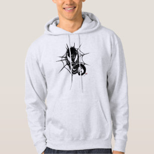 307x307 Spiderman Venom Hoodies Sweatshirts Zazzle