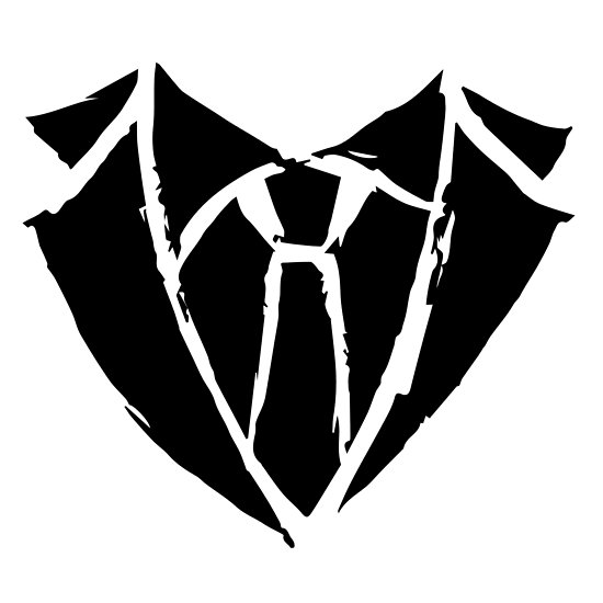 550x550 Black Sketch Drawing Of Man Black Suit With Necktie Or Business