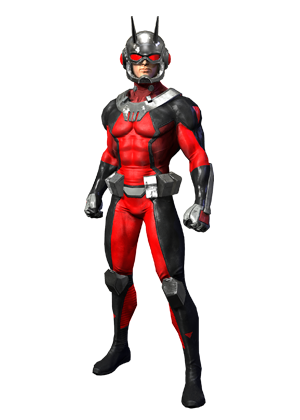 300x420 Antman Drawing Suit Transparent Png Clipart Free Download