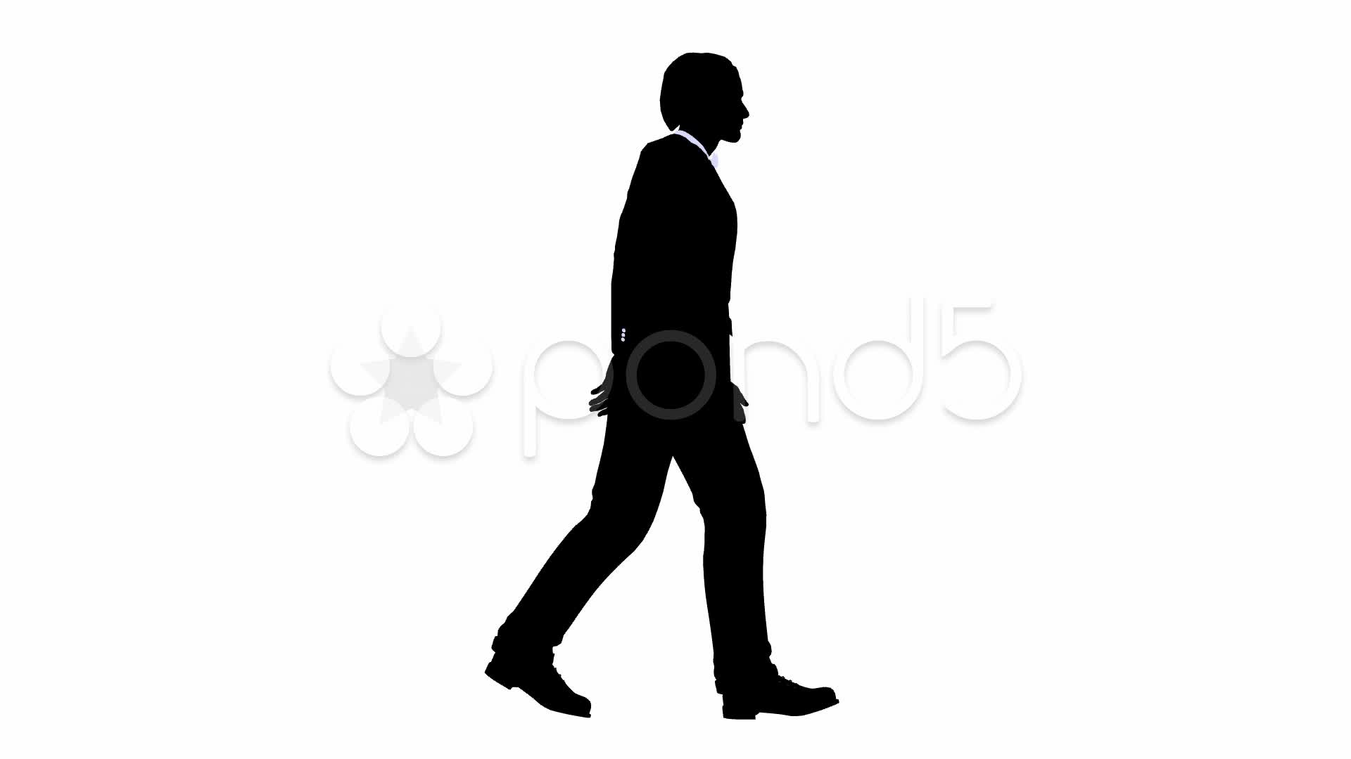 1920x1080 Man Dressed In A Tuxedo Walking On A White Background Hi Res