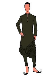 236x325 Amazing Fashion Illustration Men Images In Fashion