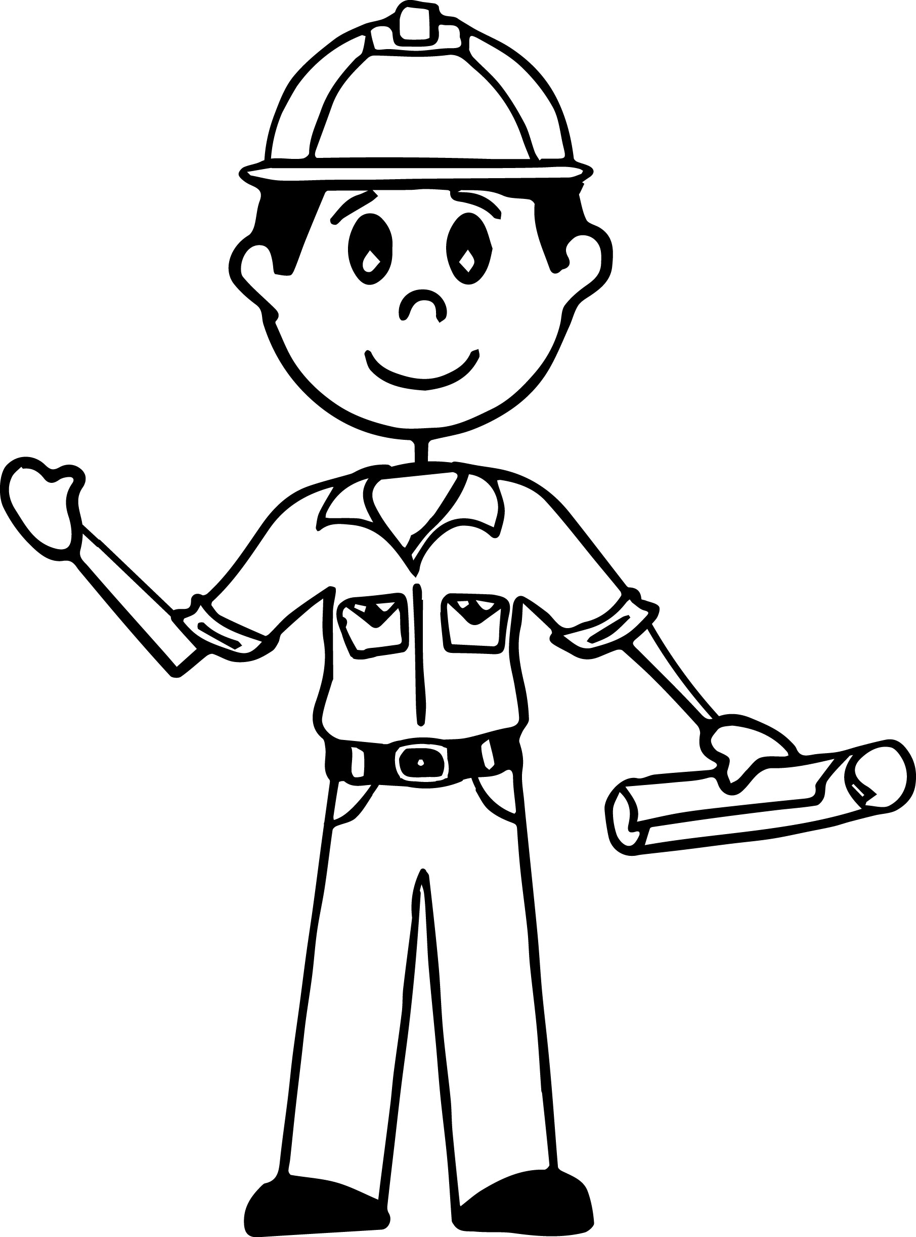 1811x2444 Drawing Stick Line Man For Free Download