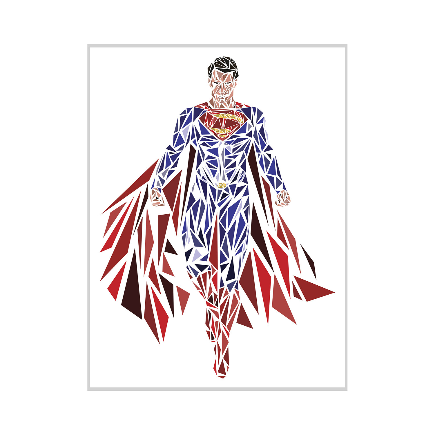 1500x1500 Man Of Steel