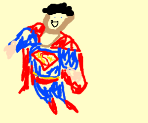300x250 Man Of Steel