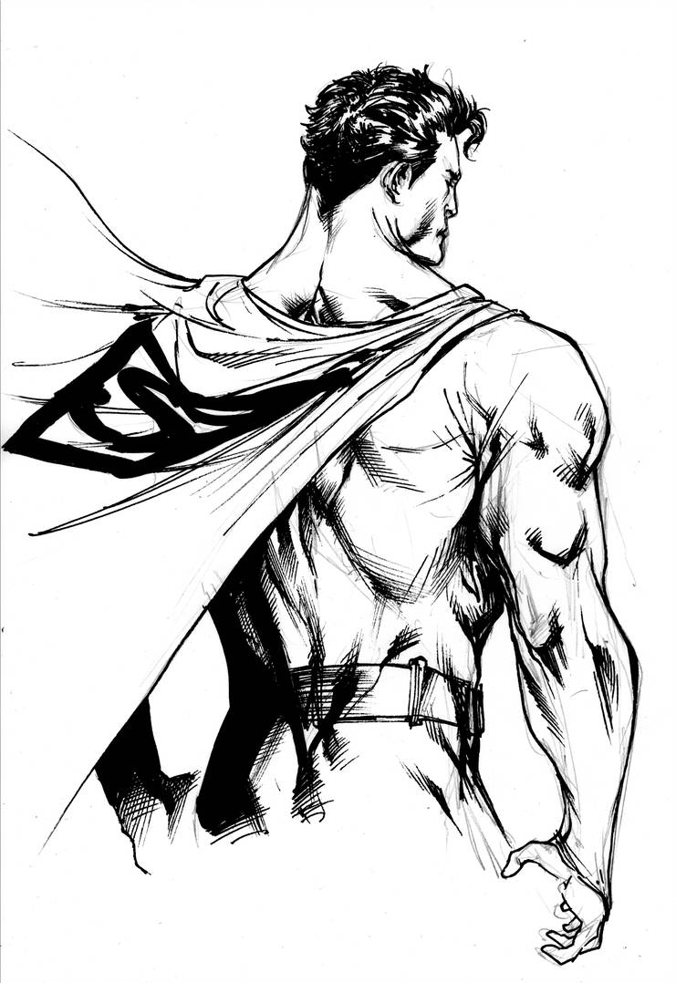 741x1078 Superman Man Of Steel Movie