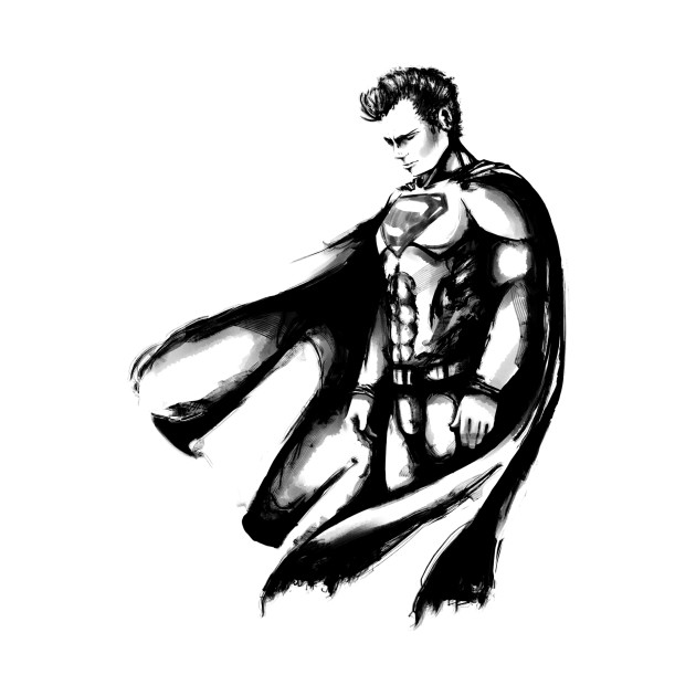 630x630 The Man Of Steel