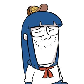 270x270 Commission Status Open On Twitter Woman