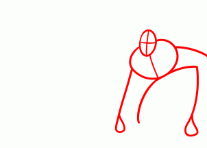 302x216 how to draw the man of steel, man of steel, step