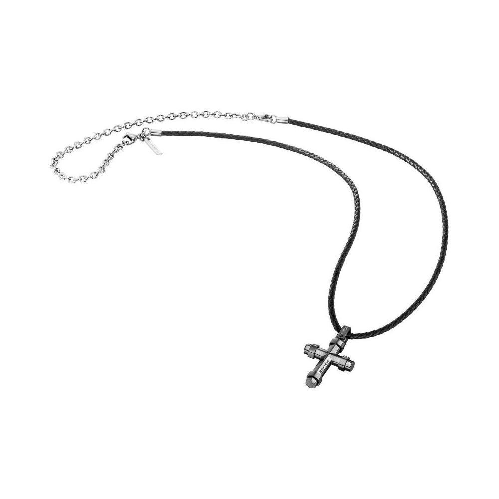 1000x1000 Police Men Stainless Steel Pendant Necklace