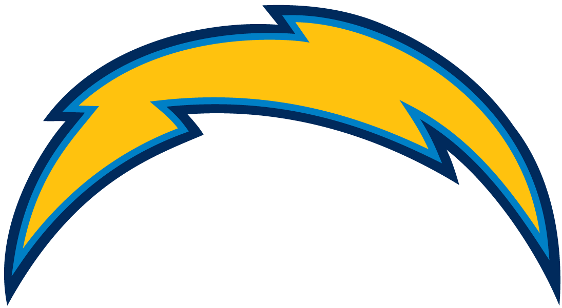 1095x601 ranking the best and worst nfl logos, from to for the win